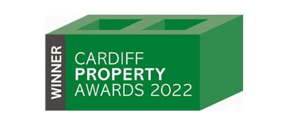 Cardiff Property Awards 2022 winners